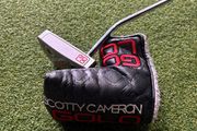 Scotty Cameron Golo 5R