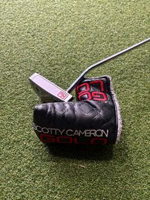 Scotty Cameron Golo 5R