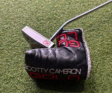 Scotty Cameron Golo 5R