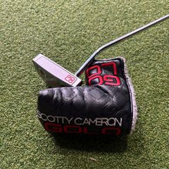 Scotty Cameron Golo 5R