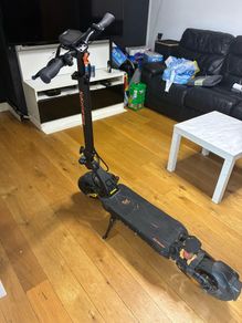 e scooter
