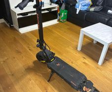 e scooter