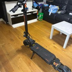 e scooter