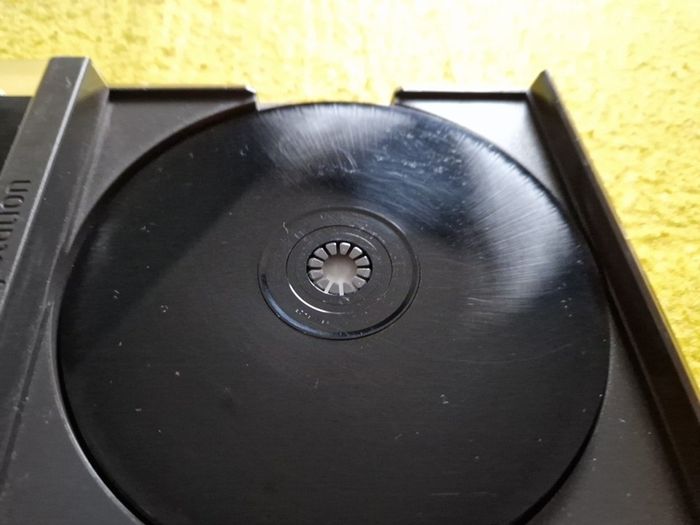 Grudge warriors PlayStation1 ps1 PlayStation2 ps2 games Original