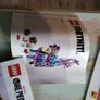 Lego one piece Fortnite bundle 3 set new complete no minifigures Image 7