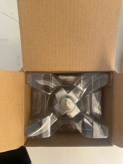 Thermomix TM6 with remaining guarantee