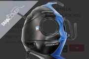 GSX-S 1000 Tank cover
