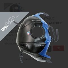 GSX-S 1000 Tank cover