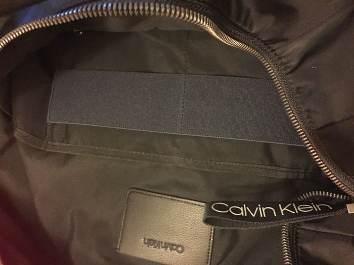 Calvin Klein bag