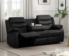 New Recliner sofa 3 Seater