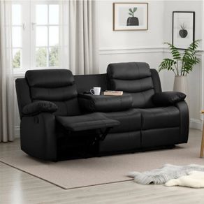New Recliner sofa 3 Seater