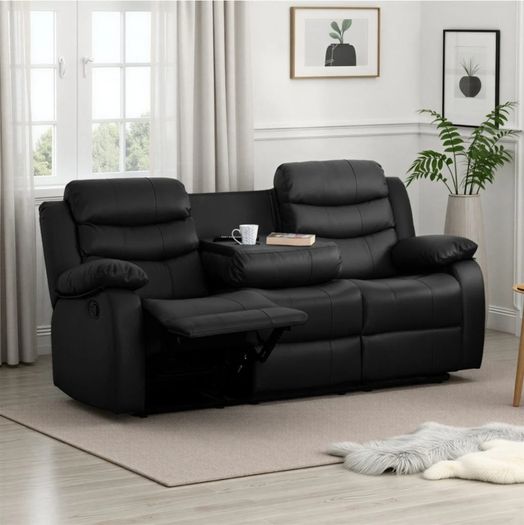 New Recliner sofa