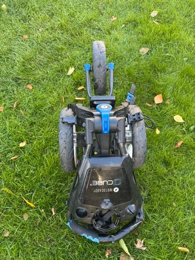 Golf Trolley