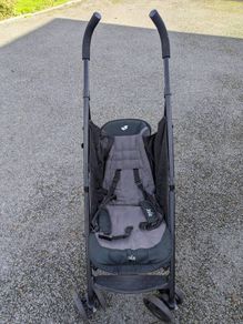 joie stroller