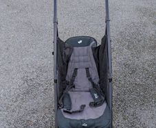 joie stroller