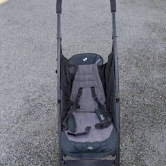 joie stroller