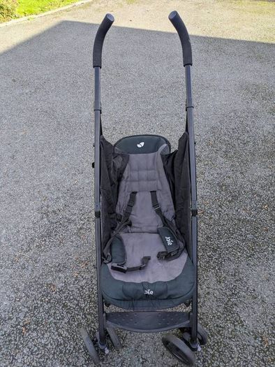 joie stroller