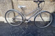 bike needs fixing