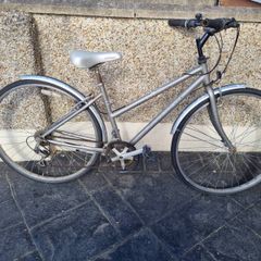 bike needs fixing