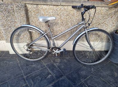 bike needs fixing