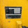 Komatsu PC50 mr Image 6