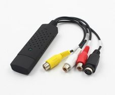 Video Capture Adapter VHS To DVD converter (new, unopened)
