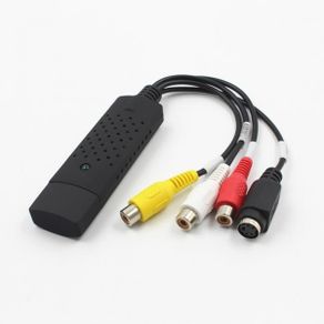 Video Capture Adapter VHS To DVD converter (new, unopened)