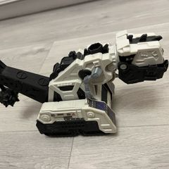 Dinotrux collection