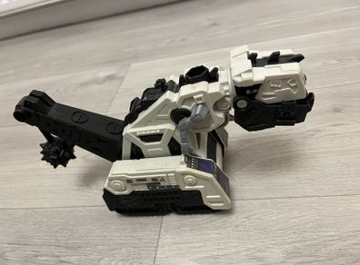 Dinotrux collection