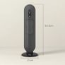 Electric Tower Space Heater Image 3