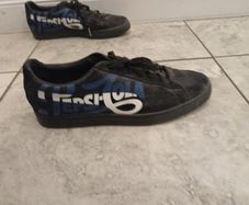 Puma X Pepsi Suede Classic Speakers