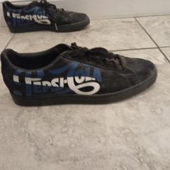 Puma X Pepsi Suede Classic Speakers