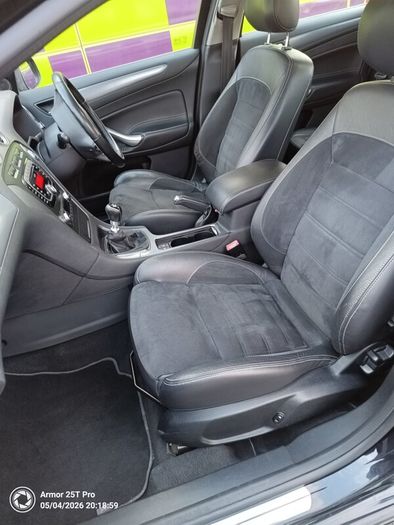 2010 Ford Mondeo