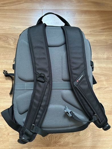 Manfrotto Advanced Travel Back Pack II