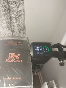 Kukirin kugoo