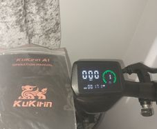 Kukirin kugoo