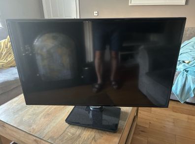 Television