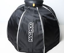 MagMod MagBox Pro 24 Octa with MagRing 2 Like New Condition