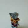 lego Chima worriz loc052 Image 3