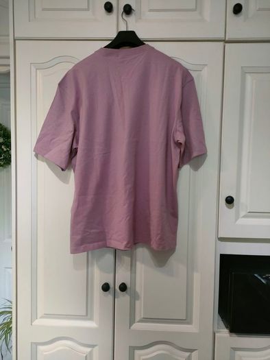 Adidas tshirt boyfriend fit size 14 BNWT postage included