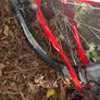 bentini bike 27.5 inch Image 9