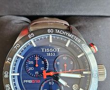 Tissot Men PSR 516
