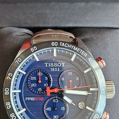 Tissot Men PSR 516