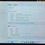 Microsoft Surface Pro 4 1724 Intel i5-6300U 4GB RAM 128GB SSD Windows 11 Pro 12.3" Image 4