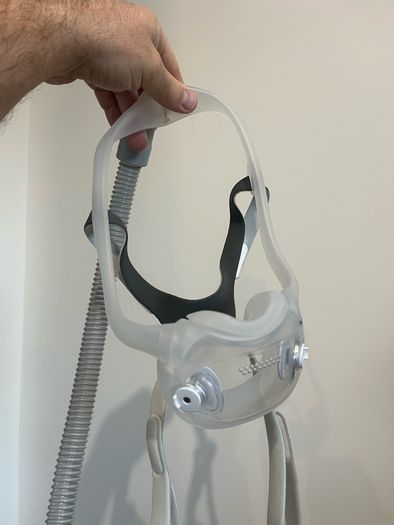 Cpap