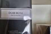 Les Liquides Imaginaires Dom Rosa Eau de Parfum original 10 ml unisex gift surprise free samples gift