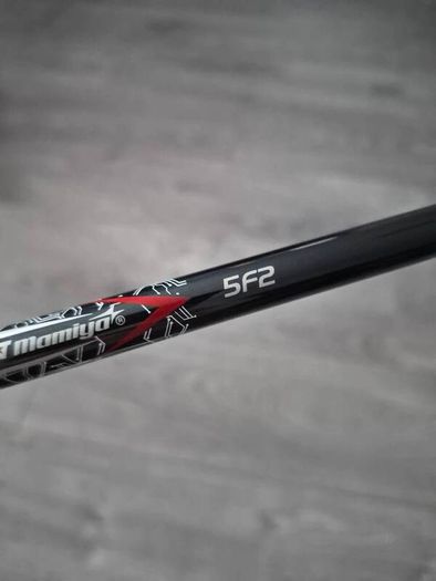 Dynapower Max 7Wood