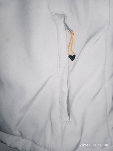 Regatta Softshell Jacket