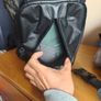 Boundary Supply Errant Backpack with Aux Compartmetn Image 4