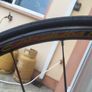 Specialized allez epic original carbon with aluminum joints Image 5